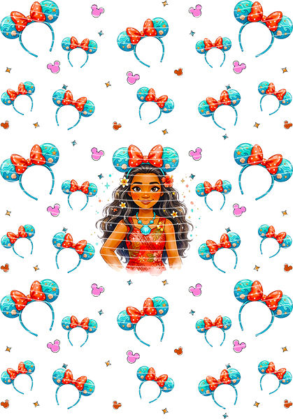A5 Notebook Wraps-W-3273